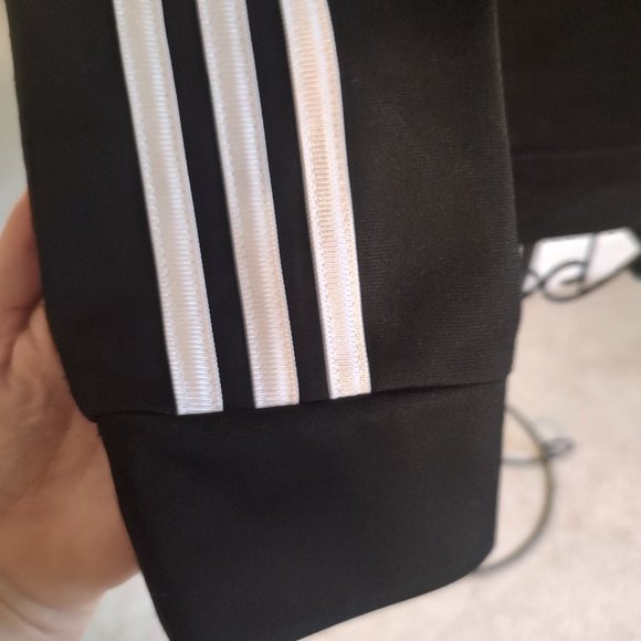 Adidas Full Zip jacket - Picture 4 of 8